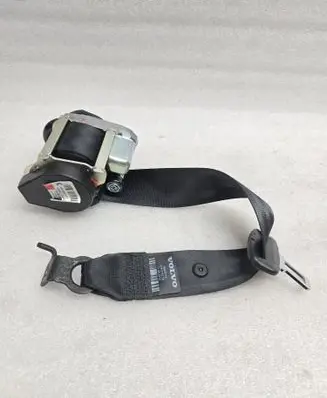 Volvo XC90 Third row seat belt 39825733