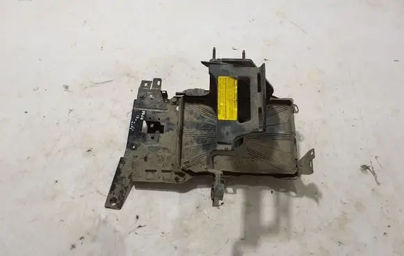 Toyota Proace Battery bracket SU001A4714