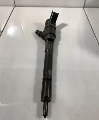 Hyundai Santa Fe Fuel injector 0445110254