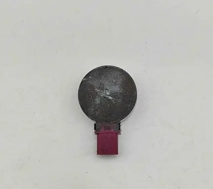 Rain sensor