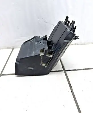 Citroen Berlingo Fuse box set 9658447380