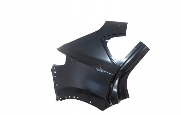 Mazda CX-5 II Fender CX5