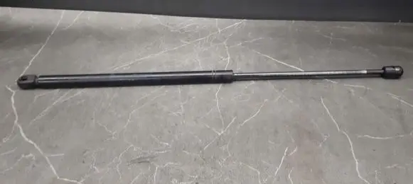 Opel Astra G Tailgate strut 9038870724478