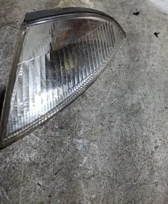 Mitsubishi Carisma Front indicator light 952157