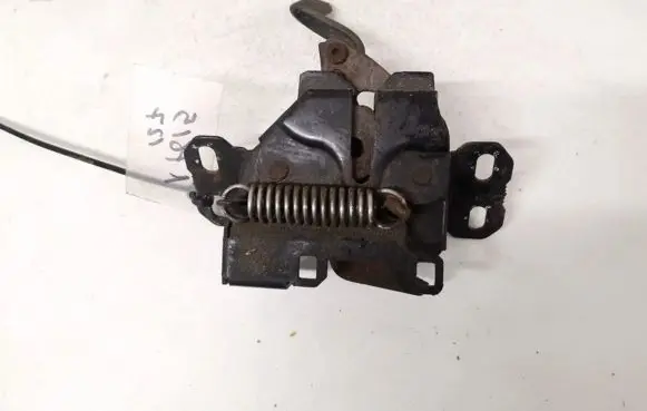 Mercedes-Benz Vaneo W414 Engine bonnet/hood lock/catch