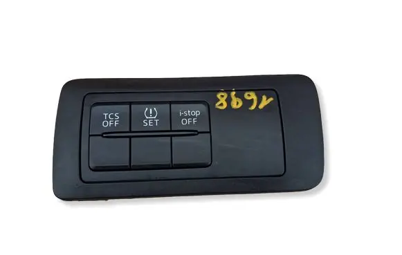 Mazda CX-5 A set of switches KA3B66170