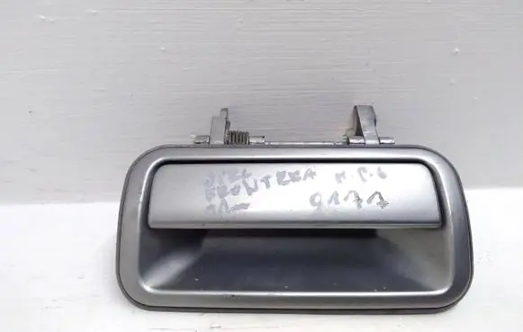 Opel Frontera B Rear door exterior handle