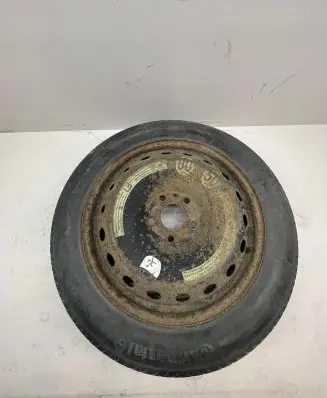 Renault Scenic III - Grand scenic III R17 spare wheel 403000043R