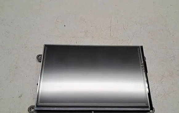 Citroen C4 II Picasso Screen/display/small screen 9805089780 9805089780-02