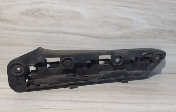 Volkswagen Touran I Front bumper mounting bracket 1T0807050 1T0807936