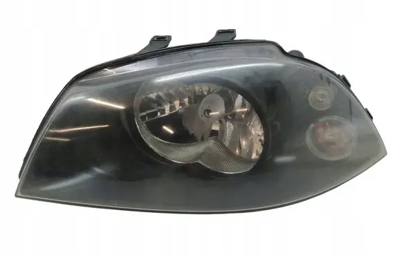 Seat Ibiza III (6L) Headlight/headlamp 6L1941021A