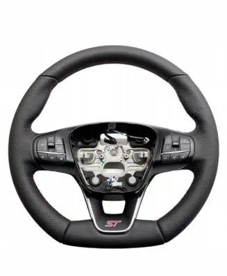 Ford Fiesta Steering wheel 21816000129