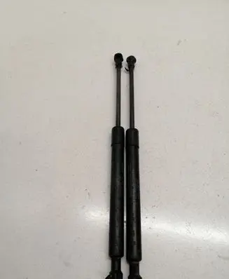 Volvo XC70 Front bonnet/hood damper/strut 9154605