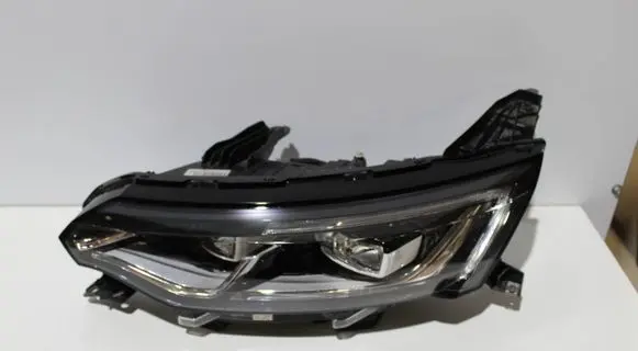 Renault Talisman Headlight/headlamp 260606722R