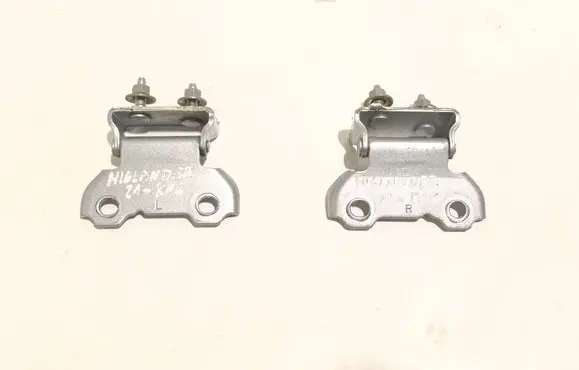 Toyota Highlander XU70 Loading door hinge set 