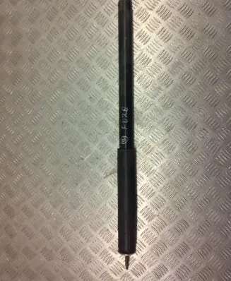Mitsubishi Outlander Rear shock absorber/damper 50076S00 03100077441