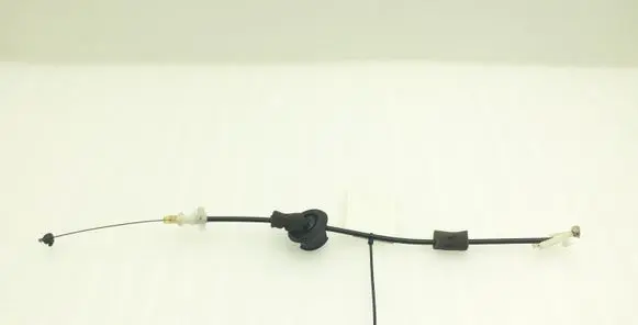 Porsche Panamera (970) Front door cable line 97053731900