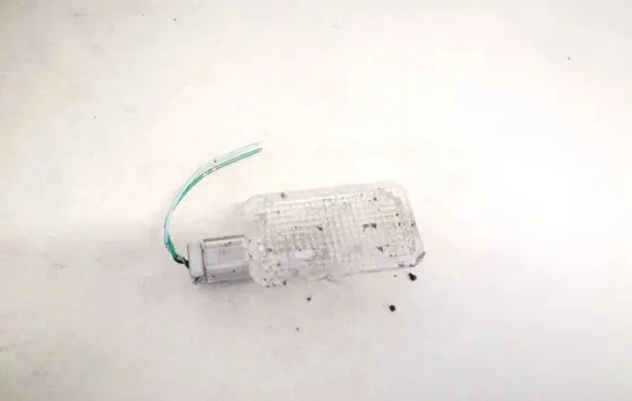 Honda Civic Other interior light