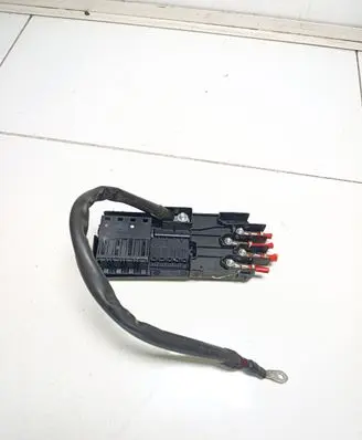 Mercedes-Benz E W211 Fuse module 2115452301