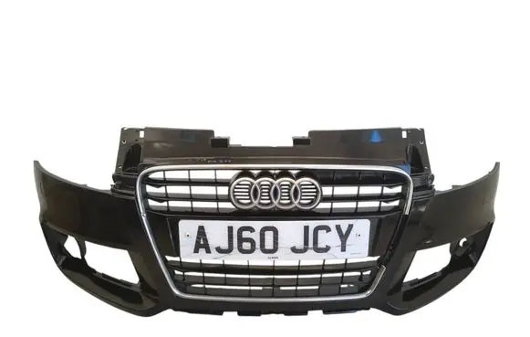 Audi TT TTS RS Mk3 8S Front bumper 8J0807437DAUTOAS1 8J0807437D