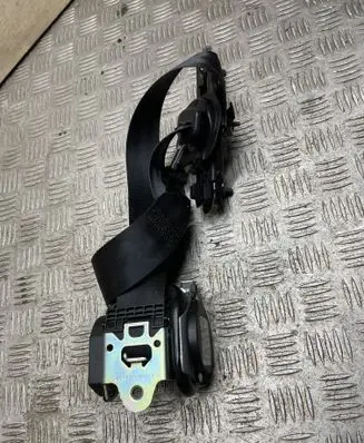 Land Rover Range Rover Evoque L538 Front seatbelt 620198200 003861039