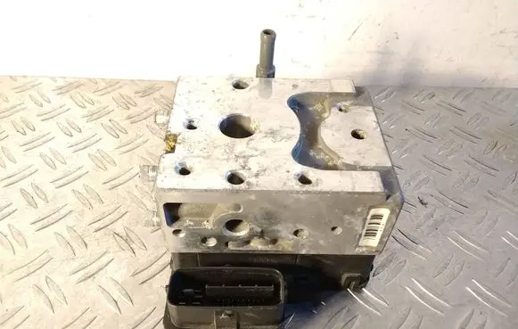 Lexus RX 450H ABS Pump 