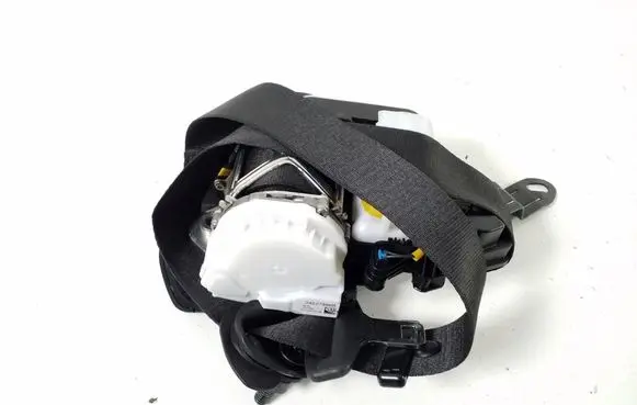 BMW iX3 G08 Front seatbelt 7469954