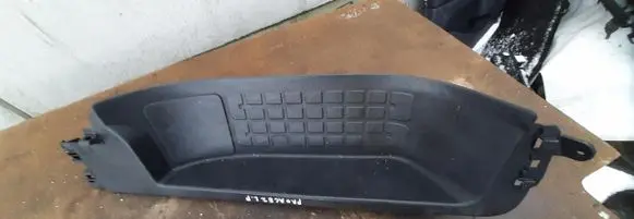 Toyota Proace Centre console side trim front 98133135ZD
