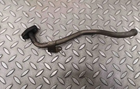 Mini Cooper Countryman R60 Turbo turbocharger oiling pipe/hose