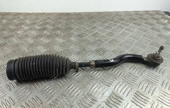 Steering tie rod