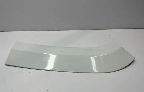 Jeep Grand Cherokee Fender trim (molding) TRC779X