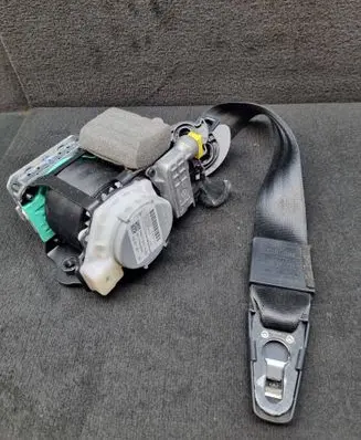 Audi A6 Allroad C7 Front seatbelt 4G8857705F 4G8857705FV04