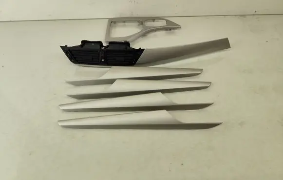 BMW X1 E84 Interior decorative trim set 2991390 2991389 2991701