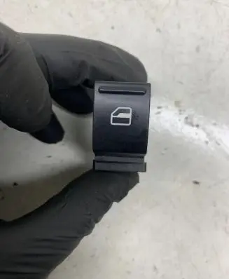 Seat Leon (1P) Electric window control switch 7L6959855B