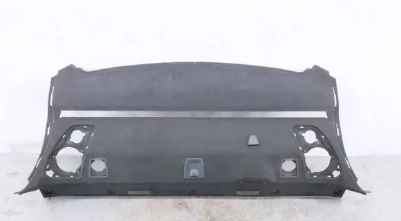 BMW M6 Parcel shelf 8054094 8054096 51468054094