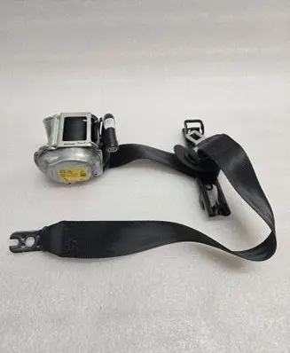 Skoda Octavia Mk4 Front seatbelt 5E3857706H
