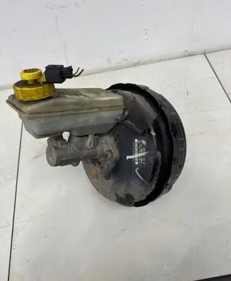 Ford Galaxy Brake booster YM212B195CC 7M3612100E 0377528044