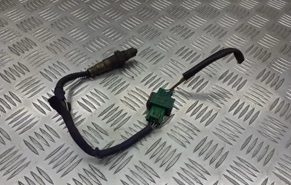 Citroen Xsara Picasso Lambda probe sensor 0258006028