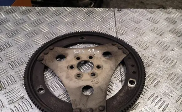 Skoda Superb B5 (3U) Flywheel