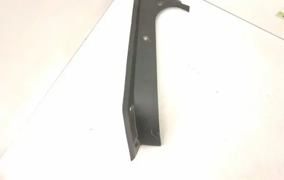 Mercedes-Benz E W212 Loading door rubber seal (on body) DALISID2316 A2126930933 2126930933