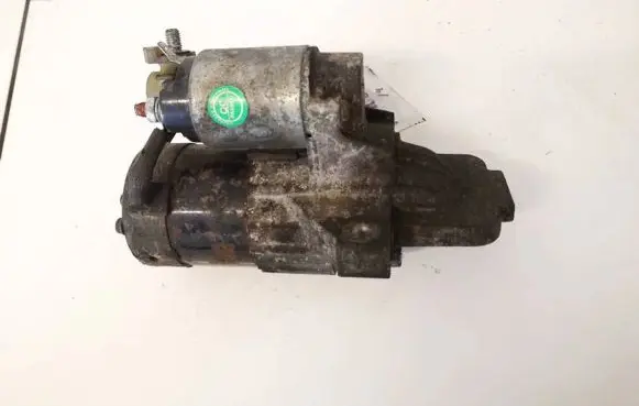 Mazda 6 Starter motor m000t90981 l813