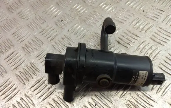 Lexus GS 300 350 430 450H Electric auxiliary coolant/water pump 0641001080