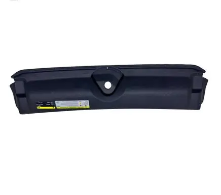 Audi A4 S4 B9 Radiator trim 8w0807081