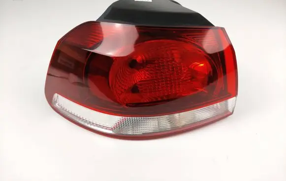 Volkswagen Golf VI Rear/tail lights RGC12038