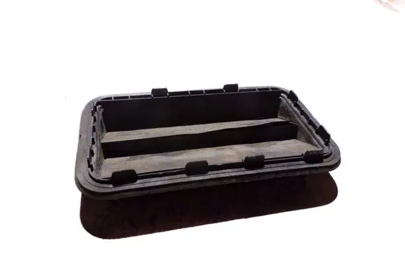 Lexus RX 330 - 350 - 400H Quarter panel pressure vent 6293133020
