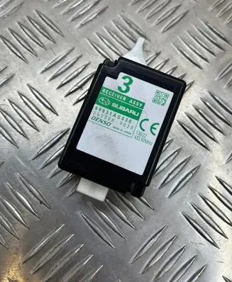 Subaru Forester SH Antenna control unit 88831AG030
