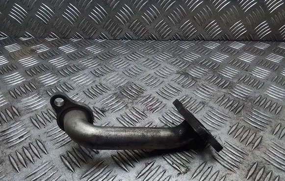 Lexus IS 220D-250-350 EGR valve line/pipe/hose