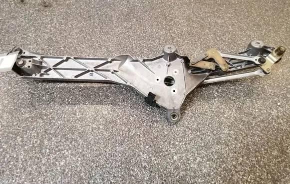 Mercedes-Benz S W220 Front wiper linkage 3391098390