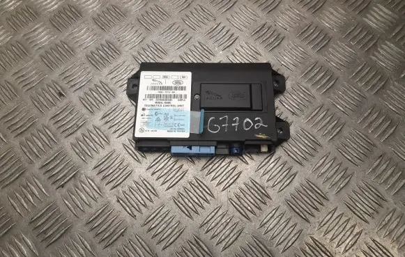 Jaguar XF Other control units/modules FW9370718SM