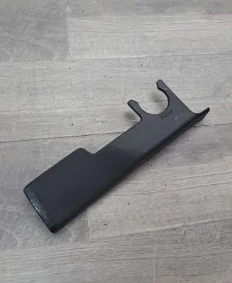 Volkswagen PASSAT B8 ISOFIX cover 3G0806296B 4245150201R
